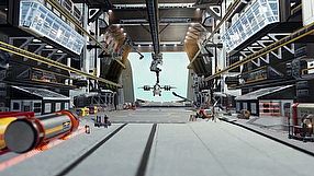 Frontier Pilot Simulator - zwiastun premierowy