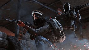 Insurgency: Sandstorm zwiastun Operation Livewire