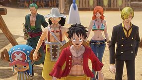 One Piece Odyssey zwiastun #4