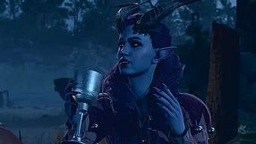 Baldur's Gate 3 zwiastun aktualizacji 8