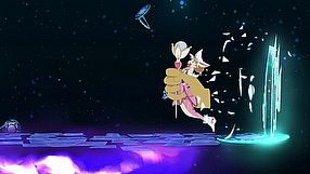 Vampire Survivors - zwiastun premierowy Emerald Diorama