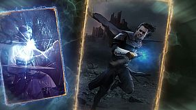 Gwent: Price of Power - Harvest of Sorrow zwiastun premierowy