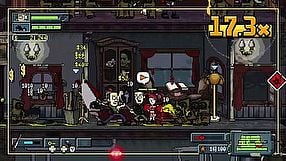 My Night Job - zwiastun z datą premiery na Nintendo Switch