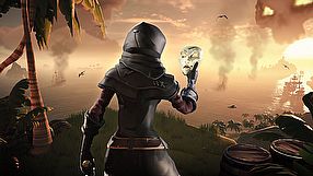 Sea of Thieves zwiastun premierowy Return of the Damned