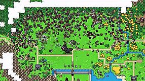 Super Fantasy Kingdom - zwiastun rozgrywki #2