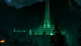 Middle-earth: Shadow of War Zdominuj otwarty świat