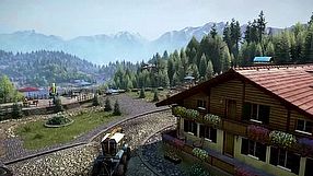 SnowRunner - zwiastun 15. sezonu