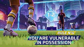 ReMatch - zwiastun z datą premiery