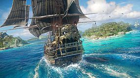 Skull and Bones prezentacja rozgrywki #1