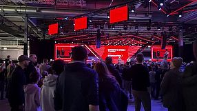 Tempest Rising - prezentacja rozgrywki