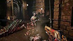 Crisol: Theater of Idols - zwiastun z datą premiery