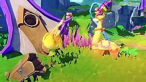 Genshin Impact - zwiastun aktualizacji 4.8