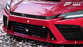 Forza Horizon 6 - zwiastun Toyoty GR GT