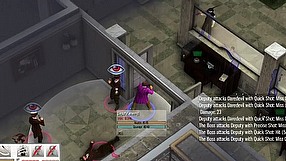 Omerta: City of Gangsters gameplay trailer #2