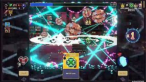 Vampire Crawlers: The Turbo Wildcard from Vampire Survivors - omówienie gry