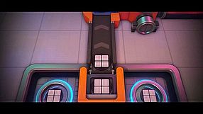 shapez 2 - zwiastun aktualizacji Dimension