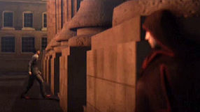 The Da Vinci Code E3 2006