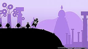 Patapon 1+2 Replay - zwiastun aktualizacji