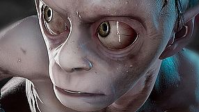 The Lord of the Rings: Gollum zwiastun rozgrywki #1