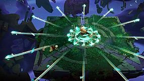 Moonlighter 2: The Endless Vault - zwiastun z terminem premiery