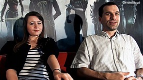 Injustice: Gods Among Us Turniej Redakcyjny - Asia vs Łosiu