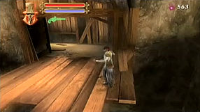 Pirates: Legend of the Black Buccaneer E3 2006