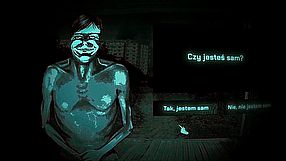 No, I'm not a Human - zwiastun m.in. polskiej wersji językowej
