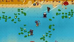 Necesse - zwiastun The Forgotten Depths