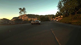 DriveClub trailer #1