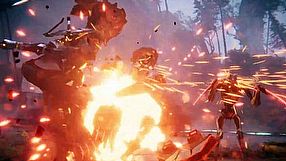 Morbid Metal - zwiastun z terminem wczesnego dostępu