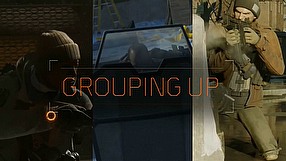 Tom Clancy's The Division Agent Training #1