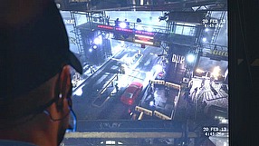 inFamous: Second Son zwiastun fabularny