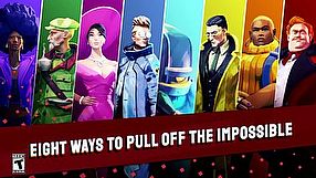 Monaco 2 - zwiastun premierowy