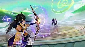 Genshin Impact - zwiastun aktualizacji 4.7