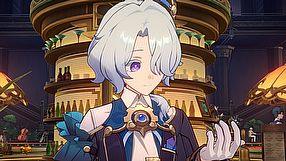 Honkai: Star Rail - zwiastun If One Dreams at Midnight