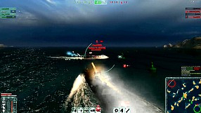 GunFleet zwiastun #1