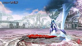 Lineage II - zwiastun Project Wolf #2