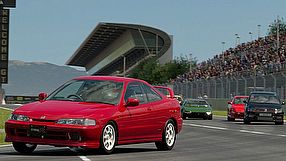 Gran Turismo 7 zwiastun aktualizacji 1.20