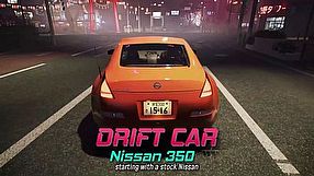 JDM: Japanese Drift Master - zwiastun tuningu