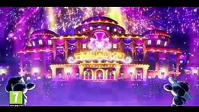 Princess Peach: Showtime! - zwiastun premierowy