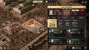 Hollywood Animal - zwiastun premierowy wczesnego dostępu