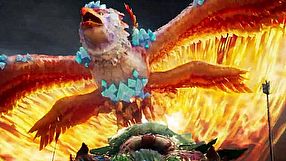 Heroes of Might and Magic: Olden Era - zwiastun fabularny