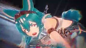 Atelier Yumia: The Alchemist of Memories & the Envisioned Land - zwiastun premierowy