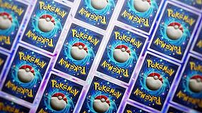 Pokemon Trading Card Game Pocket - zwiastun DLC Shining Revelry