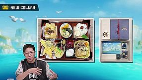 Dave the Diver - zwiastun z datą premiery DLC Ichiban's Holiday