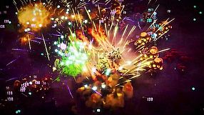 Deep Rock Galactic: Survivor - zwiastun z datą premiery wersji 1.0