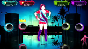 Just Dance 3 zwiastun na premierę