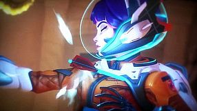 Overwatch - gameplayowy zwiastun postaci: Freja
