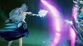 Wuthering Waves - zwiastun wersji 2.2