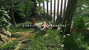 Enshrouded - zwiastun 6. aktualizacji